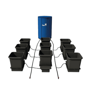 Grow Systems