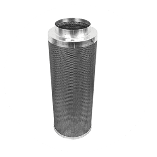 Filters and Mufflers