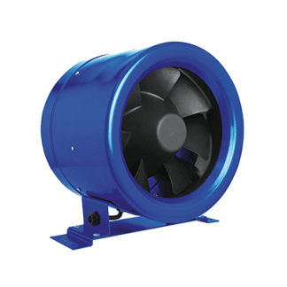 Fans and Air Conditioners