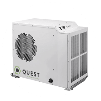 Dehumidification