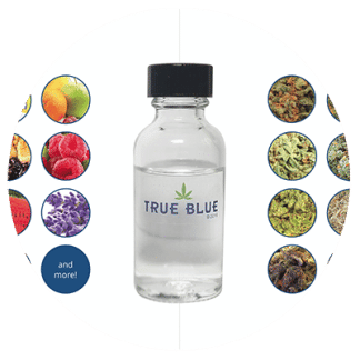 Terpenes