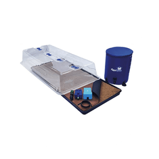 Propagation Systems