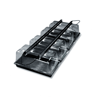 Starter Plugs & Trays