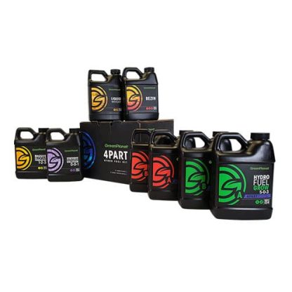 GreenPlanet Nutrients Starter Kit - Image 4