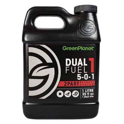 Dual Fuel 1
