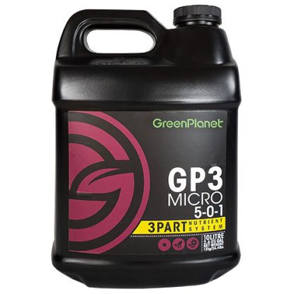 GP3 Micro